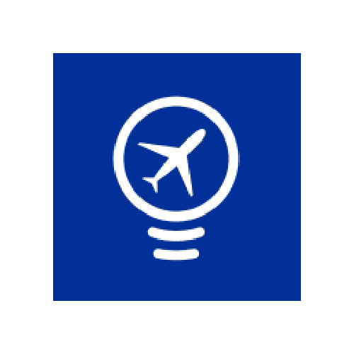 TravelPerk Logo