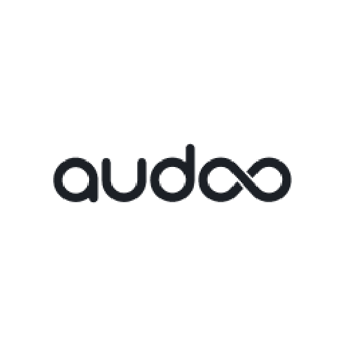 Audoo Logo