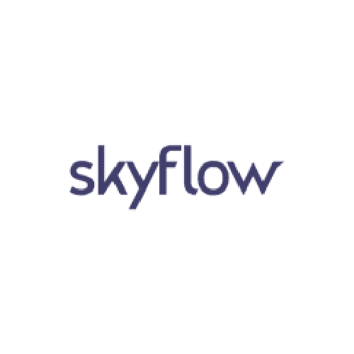 Skyflow Logo