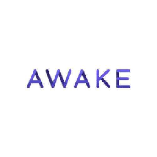 Awake Logo