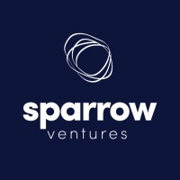 Sparrow Ventures in Selma Finance Logo
