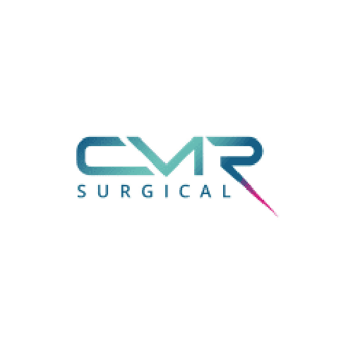 CMR Logo