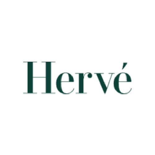 HervÃ© Logo