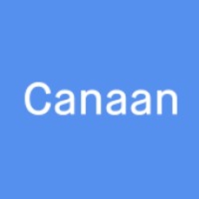 Canaan in Alkymi Logo