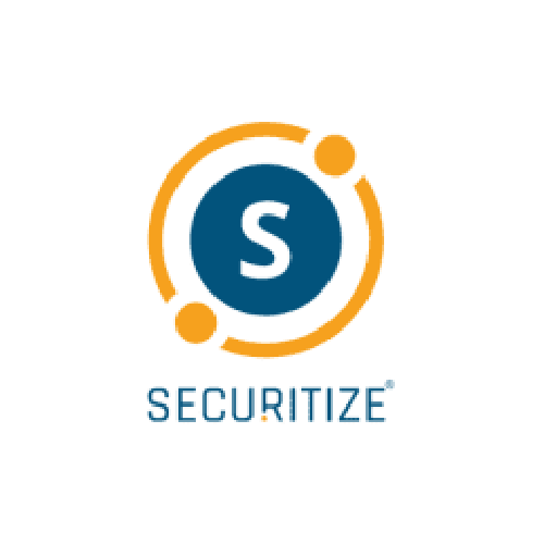 Securitize Logo
