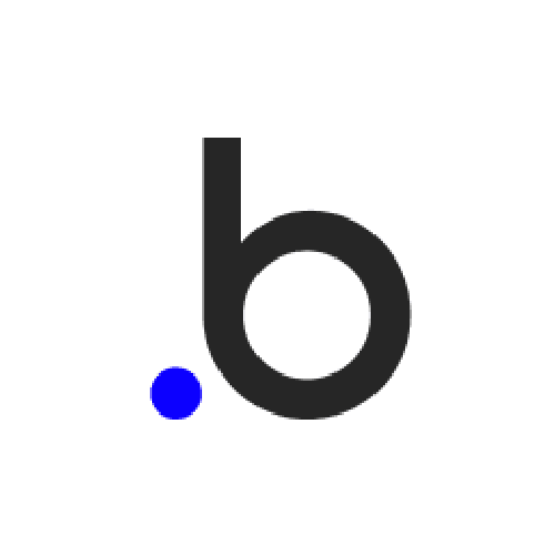 Bubble Logo
