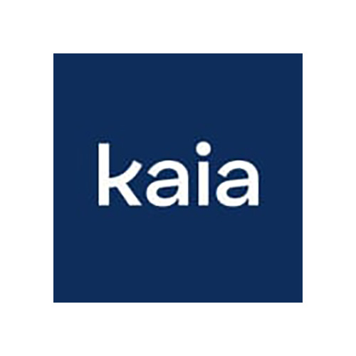 Kaia Health Logo