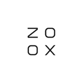 ZOOX Logo