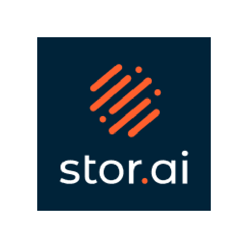 Stor.ai Logo
