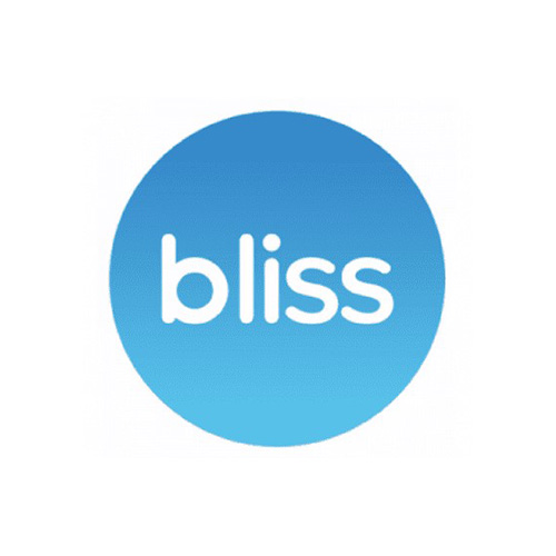 Bliss.ai Logo