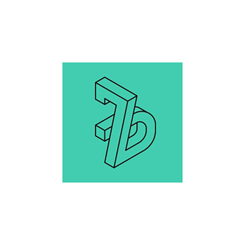 7bridges Logo
