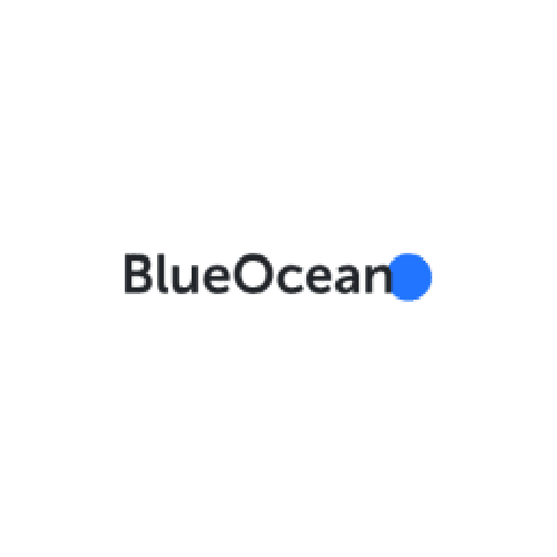 BlueOcean Logo