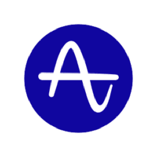Amplitude Logo