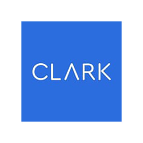 Clark Logo