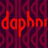 Daphni Logo