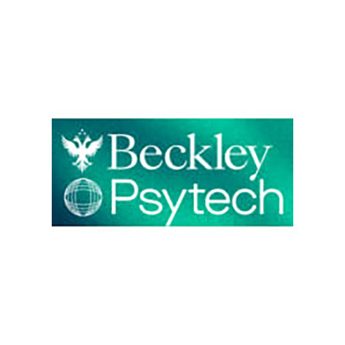 Beckley Psytech Logo