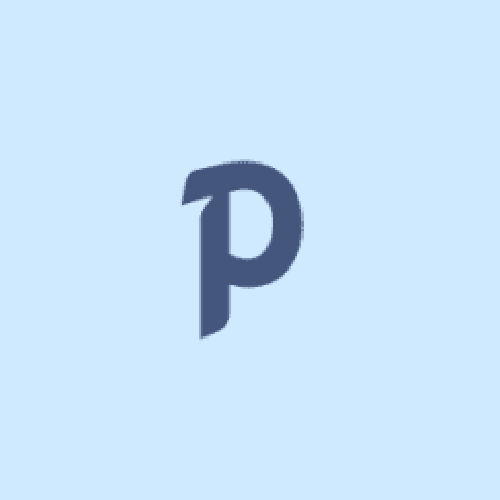 Paddle Logo