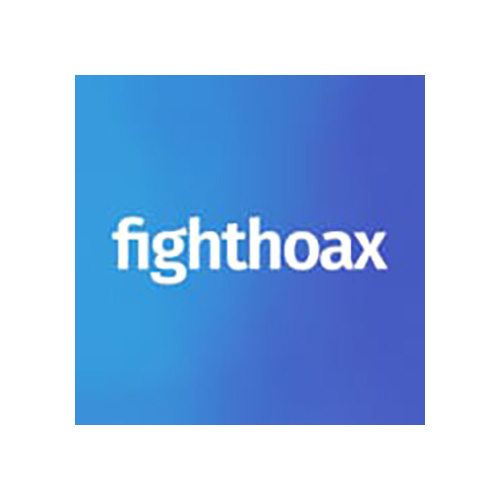 FightHoax Logo