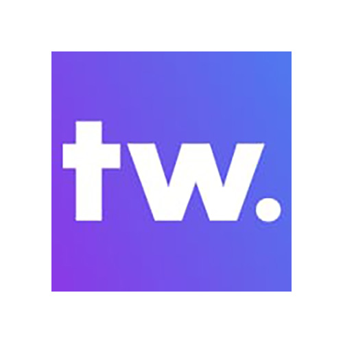Tradeswell Logo