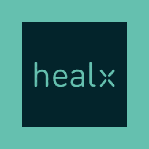 Healx Logo
