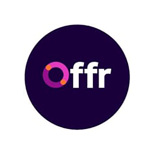 Offr Logo