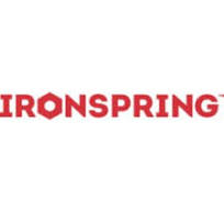Ironspring Ventures in GoContractor Logo