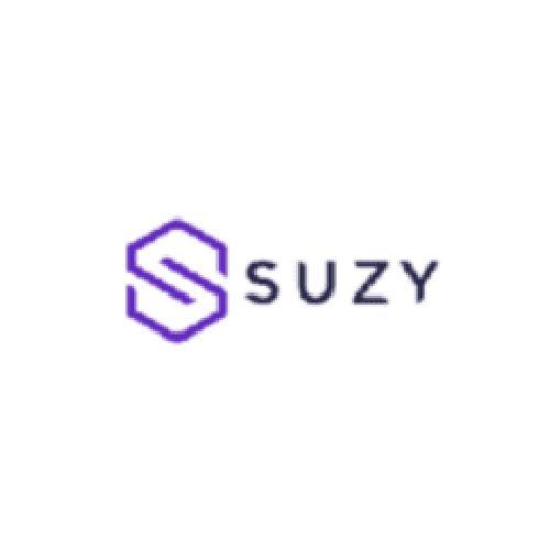 Suzy Logo
