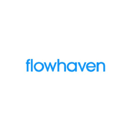 Flowhaven Logo