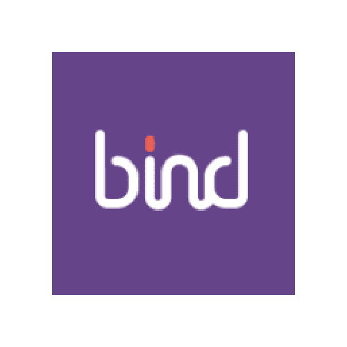 Bind Logo