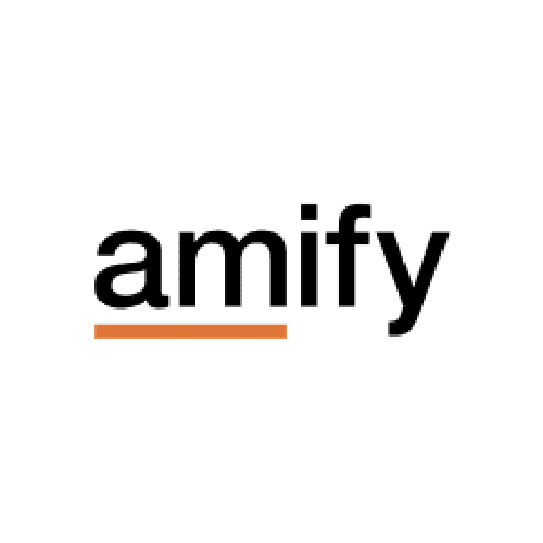Amify Logo