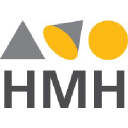 Engine Investment in Houghton Mifflin Harcourt Logo