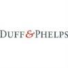 Duff & Phelps Logo