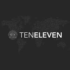 TENELEVEN in Immuta Logo