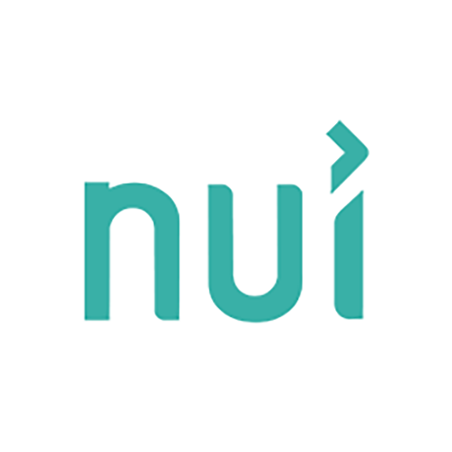 Nui Cookies Logo