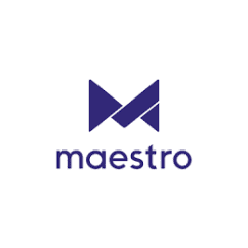 Maestro Logo