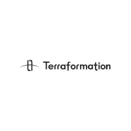 Terraformation Logo