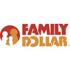 Pershing Square investment in Family Dollar in 2011 Logo