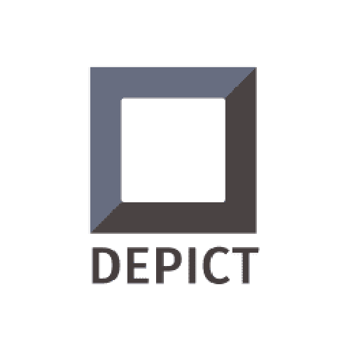 Depict.ai Logo