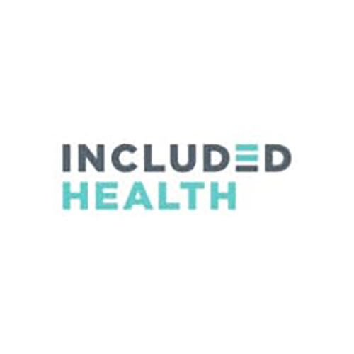 Included Health Logo
