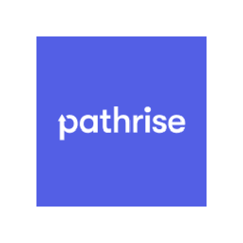 Pathrise Logo