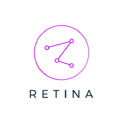 Retina Logo