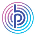 Hestia Investment in Pitney Bowes Logo