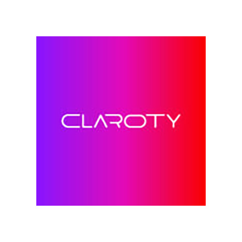 Claroty Logo