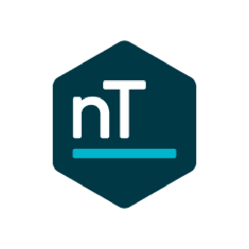nTopology Logo