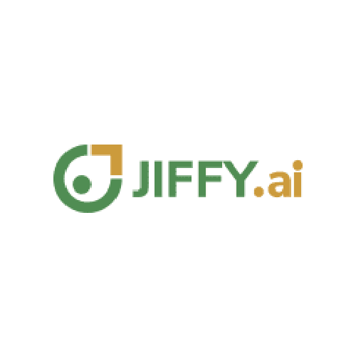 Jiffy.ai Logo