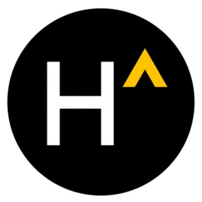 Heartland Ventures in Parspec Logo
