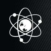 Rocket Lab Logo