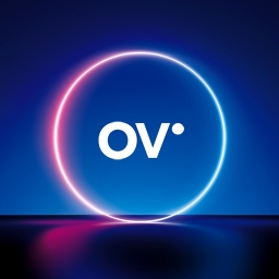 Outlier ventures in CoinBurp Logo
