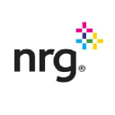 Elliott Management Investment in NRG Logo