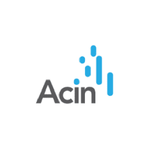 Acin Logo